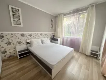 Łóżko dwuosobowe