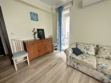 Sofa i inne meble