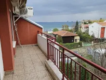 Green Fort | Dwupokojowe mieszkanie z widokiem na morze