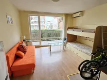 Mieszkanie o powierzchni 35 m²
