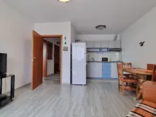 Dwupokojowy apartament w kompleksie Kompas