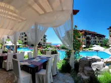 Restauracja.