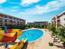 Holiday Fort Noks | Trzypokojowe mieszkanie