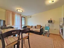 Royal Bay 2 | Dwupokojowe mieszkanie: salon, kuchnia