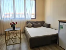 Apollon 9 | Dwupokojowe mieszkanie : Salon, kuchnia