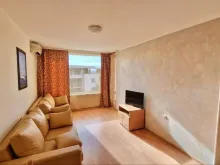 Sofa i telewizor