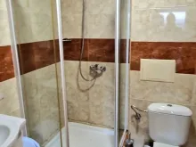 Łazienka z WC