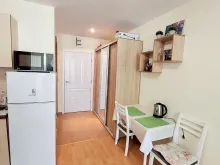Holiday Fort Noks | Studio Słoneczny Brzeg