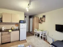 Holiday Fort Noks | Studio Słoneczny Brzeg