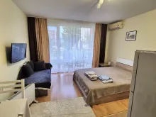 Holiday Fort Noks | Studio Słoneczny Brzeg