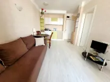 meble w pokoju