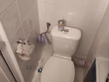 Łazienka