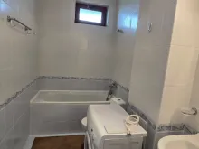 Łazienka z WC