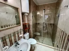 Łazienka z WC