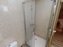 kabina prysznicowa w łazience