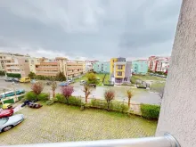 Widok z tarasu