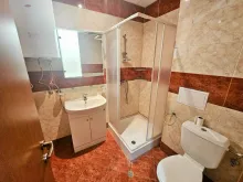 Łazienka z WC