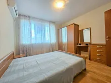 Łóżko w drugiej sypialni