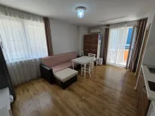 Salon, kuchnia