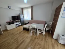 Salon, kuchnia