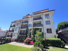 kompleks, teren