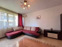 Salon, kuchnia