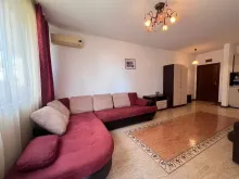 Salon, kuchnia