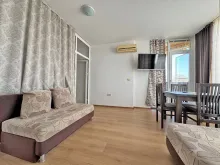 Salon, kuchnia