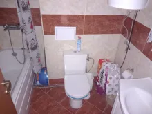 Toaleta