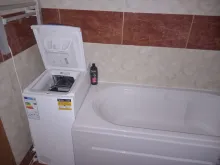 Łazienka