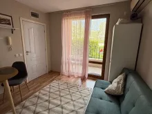 Sofa w pokoju