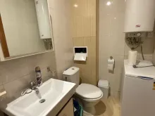 Łazienka