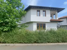 Dom na działce