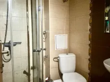 Łazienka z WC