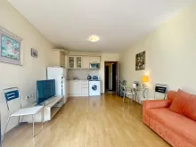 Dwupokojowe mieszkanie w kompleksie Dolphin Bay