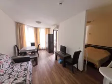 Dwupokojowe mieszkanie nad morzem