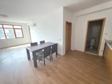 Duży salon