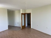 Miejsce pod kuchnię w salonie