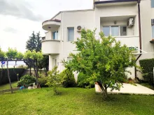 Willa nad morzem w elitarnym kurorcie Święty Włas, Bułgaria.