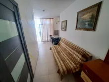 Sofa w pokoju