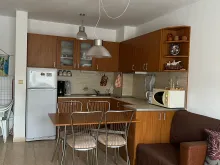 Kambani | Dwupokojowe mieszkanie: Salon, kuchnia