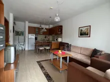 Kambani | Dwupokojowe mieszkanie: Salon, kuchnia