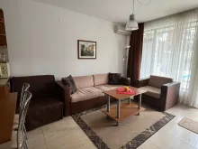Kambani | Dwupokojowe mieszkanie: Salon, kuchnia