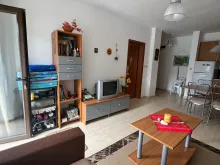Kambani | Dwupokojowe mieszkanie: Salon, kuchnia