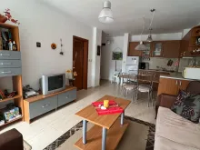 Kambani | Dwupokojowe mieszkanie: Salon, kuchnia