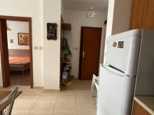 Kambani | Dwupokojowe mieszkanie: Salon, kuchnia