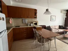 Kambani | Dwupokojowe mieszkanie: Salon, kuchnia