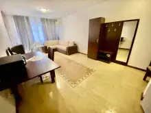 Salon, kuchnia