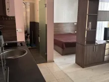 Meble w pokoju