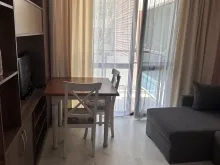 Wyjście na taras